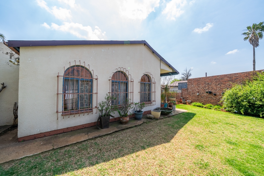 3 Bedroom Property for Sale in Minnebron Gauteng