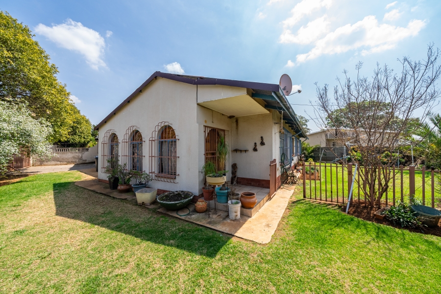 3 Bedroom Property for Sale in Minnebron Gauteng
