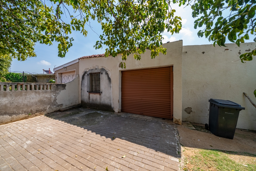 3 Bedroom Property for Sale in Minnebron Gauteng