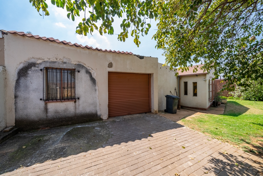 3 Bedroom Property for Sale in Minnebron Gauteng