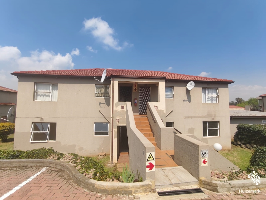 3 Bedroom Property for Sale in Vanderbijlpark SW 5 Gauteng