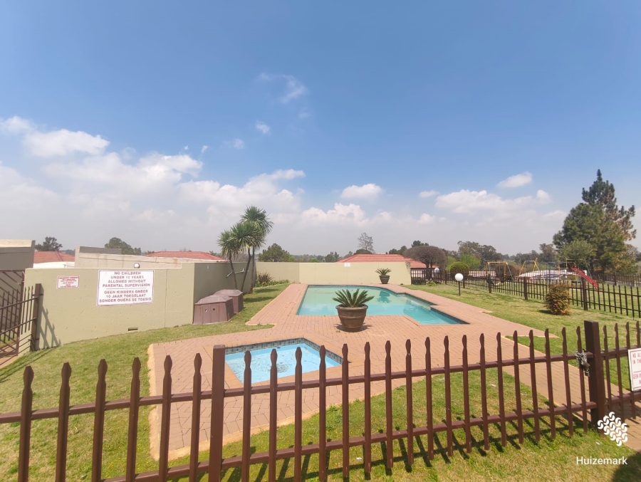 3 Bedroom Property for Sale in Vanderbijlpark SW 5 Gauteng