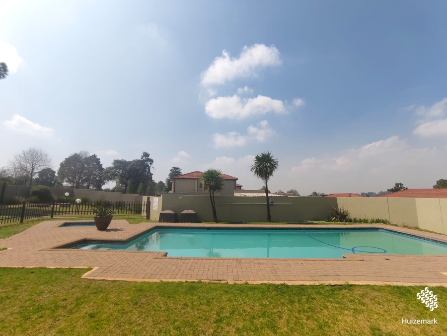 3 Bedroom Property for Sale in Vanderbijlpark SW 5 Gauteng