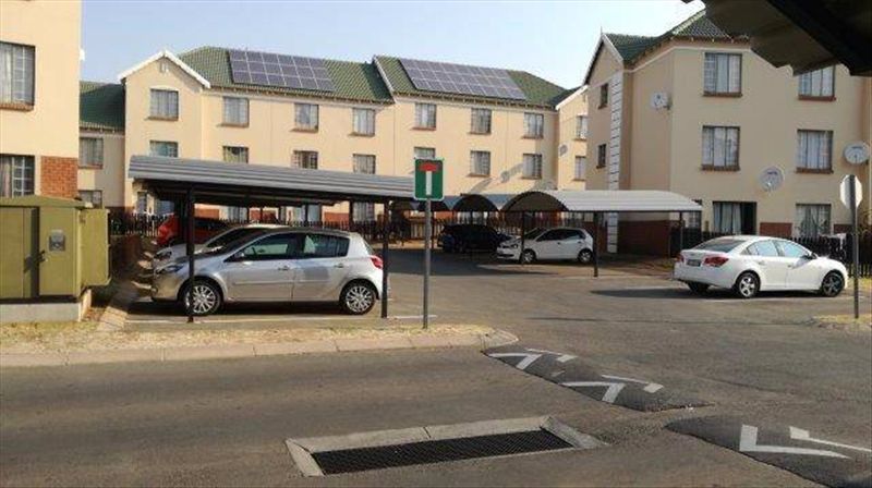 2 Bedroom Property for Sale in Terenure Gauteng