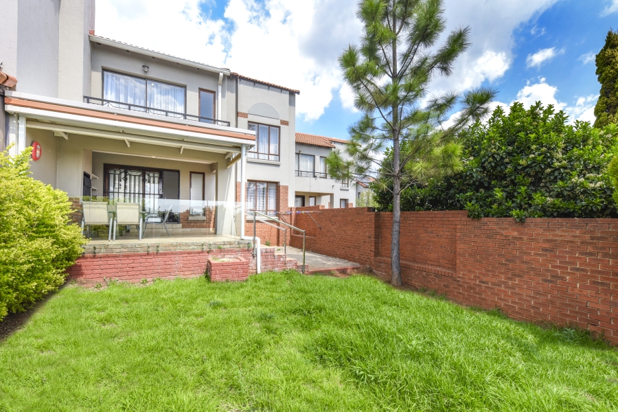 3 Bedroom Property for Sale in Rietvlei Ridge Country Estate Gauteng