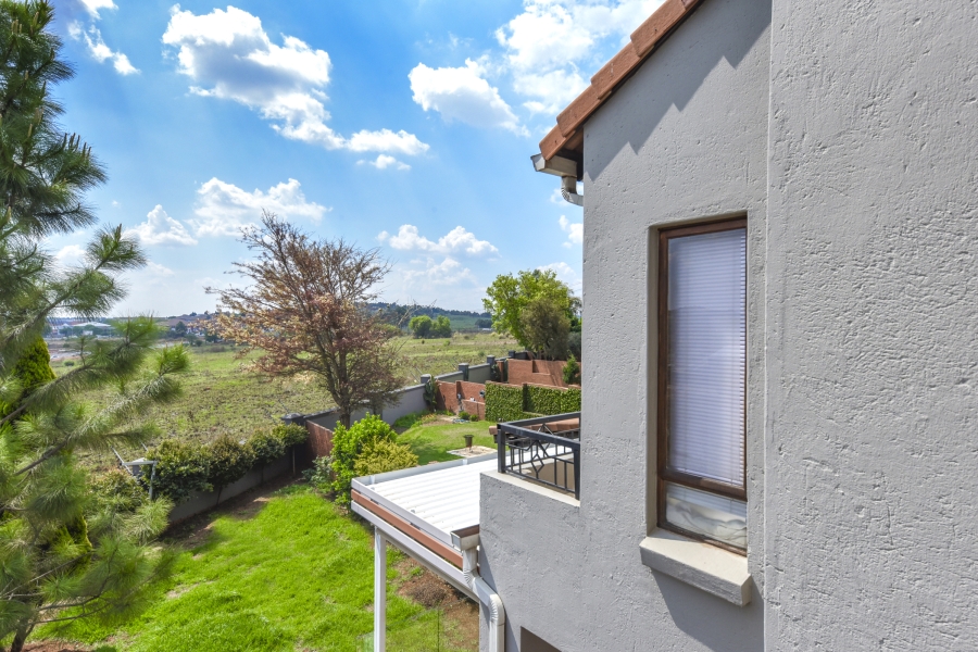 3 Bedroom Property for Sale in Rietvlei Ridge Country Estate Gauteng