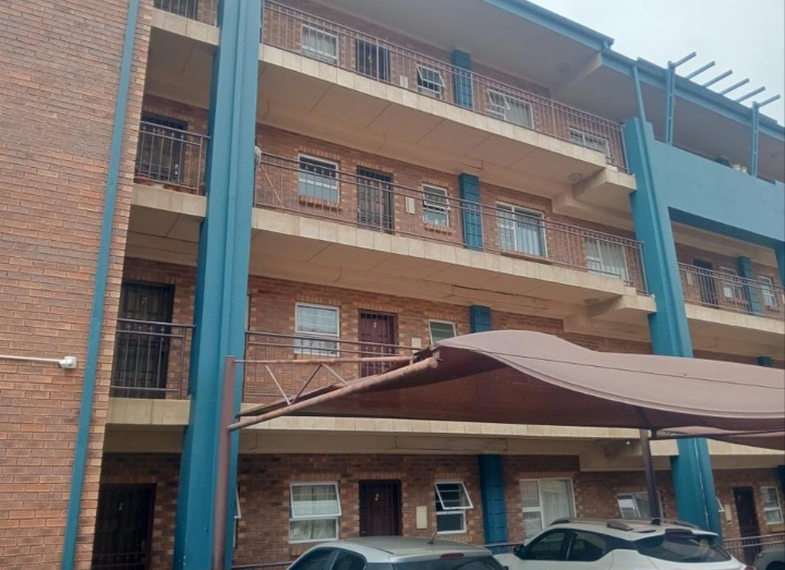 2 Bedroom Property for Sale in Kempton Park Ah Gauteng