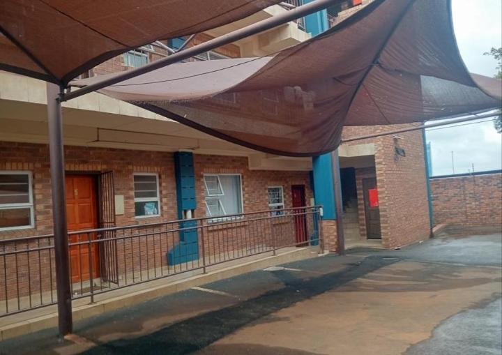 2 Bedroom Property for Sale in Kempton Park Ah Gauteng