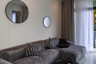 To Let 1 Bedroom Property for Rent in Houghton Estate Gauteng