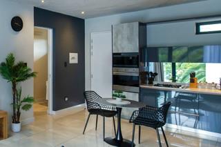 To Let 1 Bedroom Property for Rent in Houghton Estate Gauteng
