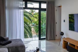 To Let 1 Bedroom Property for Rent in Houghton Estate Gauteng