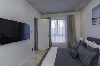 To Let 1 Bedroom Property for Rent in Houghton Estate Gauteng