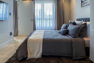 To Let 1 Bedroom Property for Rent in Houghton Estate Gauteng