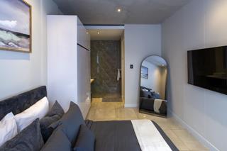 To Let 1 Bedroom Property for Rent in Houghton Estate Gauteng