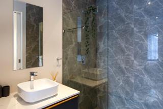 To Let 1 Bedroom Property for Rent in Houghton Estate Gauteng