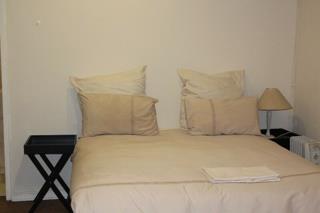 To Let 1 Bedroom Property for Rent in Bedfordview Gauteng