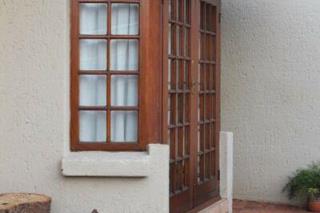 To Let 1 Bedroom Property for Rent in Bedfordview Gauteng