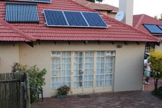 To Let 1 Bedroom Property for Rent in Bedfordview Gauteng