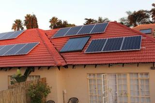 To Let 1 Bedroom Property for Rent in Bedfordview Gauteng