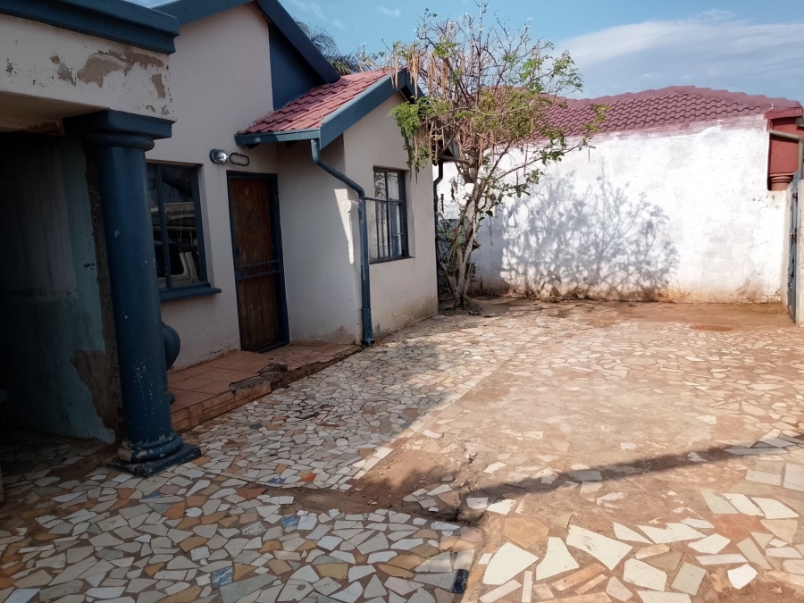 2 Bedroom Property for Sale in Mahube Valley Gauteng