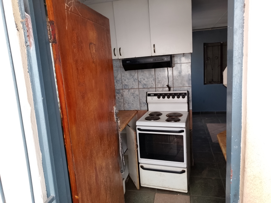 2 Bedroom Property for Sale in Mahube Valley Gauteng