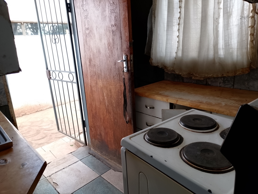 2 Bedroom Property for Sale in Mahube Valley Gauteng