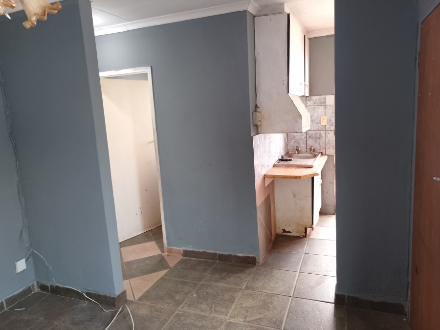 2 Bedroom Property for Sale in Mahube Valley Gauteng