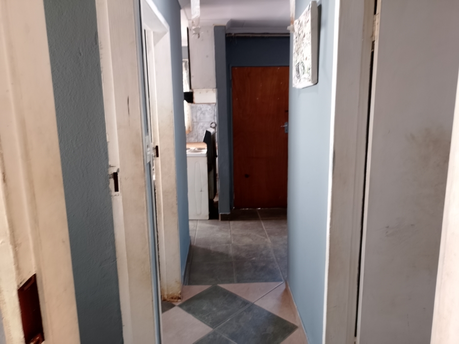 2 Bedroom Property for Sale in Mahube Valley Gauteng