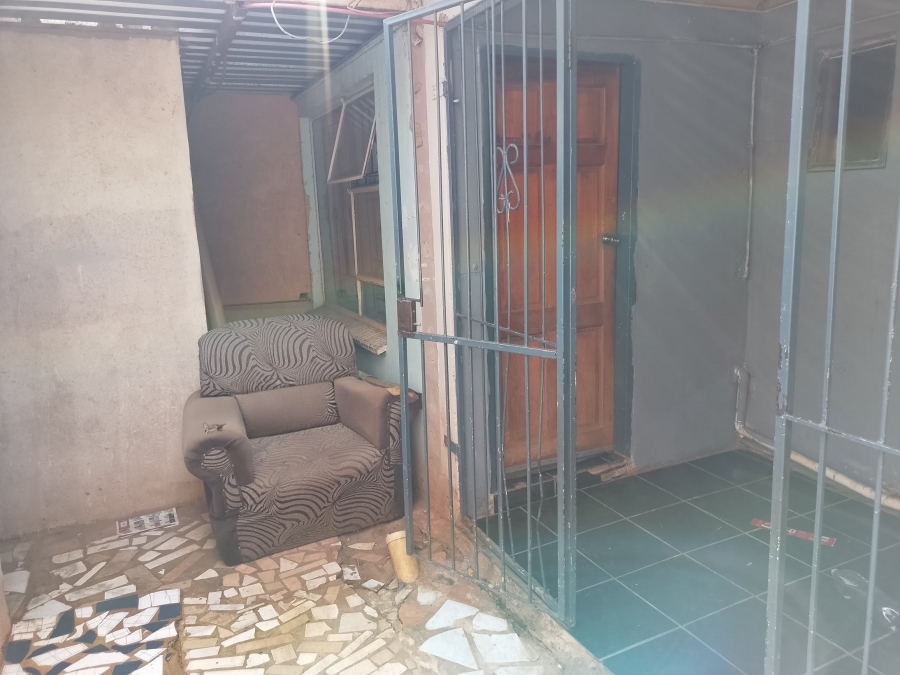2 Bedroom Property for Sale in Mahube Valley Gauteng