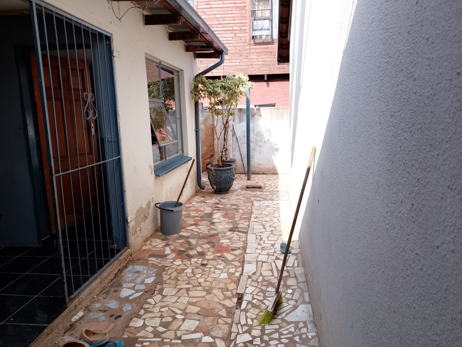 2 Bedroom Property for Sale in Mahube Valley Gauteng