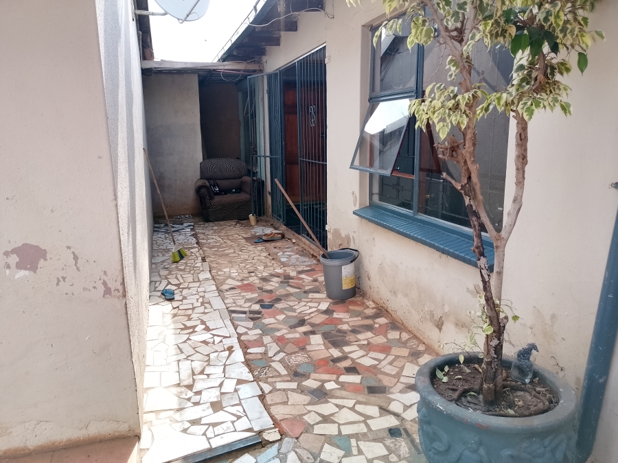 2 Bedroom Property for Sale in Mahube Valley Gauteng