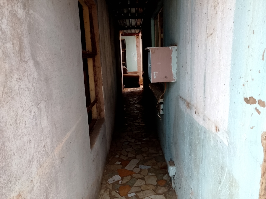 2 Bedroom Property for Sale in Mahube Valley Gauteng