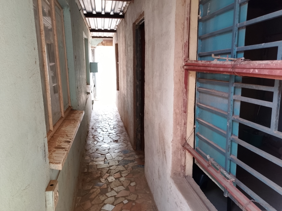 2 Bedroom Property for Sale in Mahube Valley Gauteng