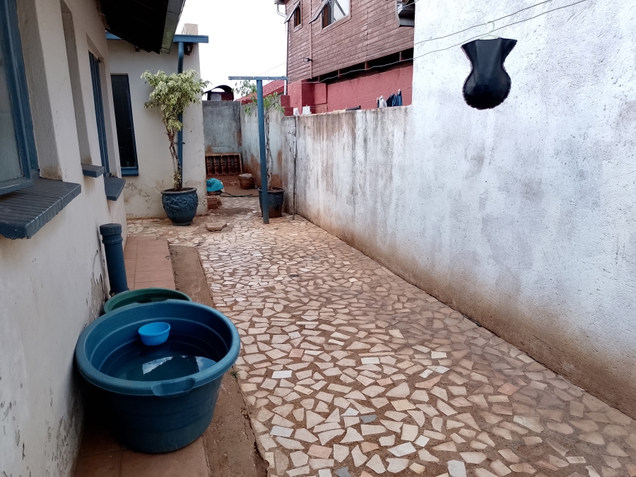 2 Bedroom Property for Sale in Mahube Valley Gauteng
