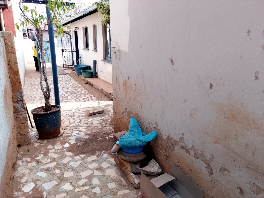 2 Bedroom Property for Sale in Mahube Valley Gauteng