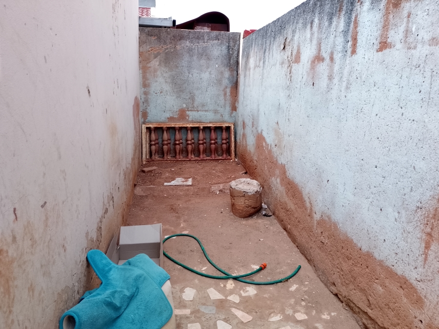 2 Bedroom Property for Sale in Mahube Valley Gauteng