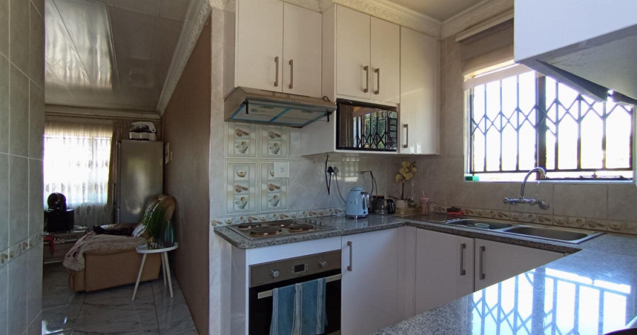 3 Bedroom Property for Sale in Soshanguve A Gauteng