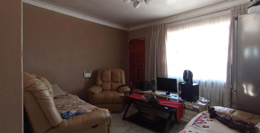 3 Bedroom Property for Sale in Soshanguve A Gauteng