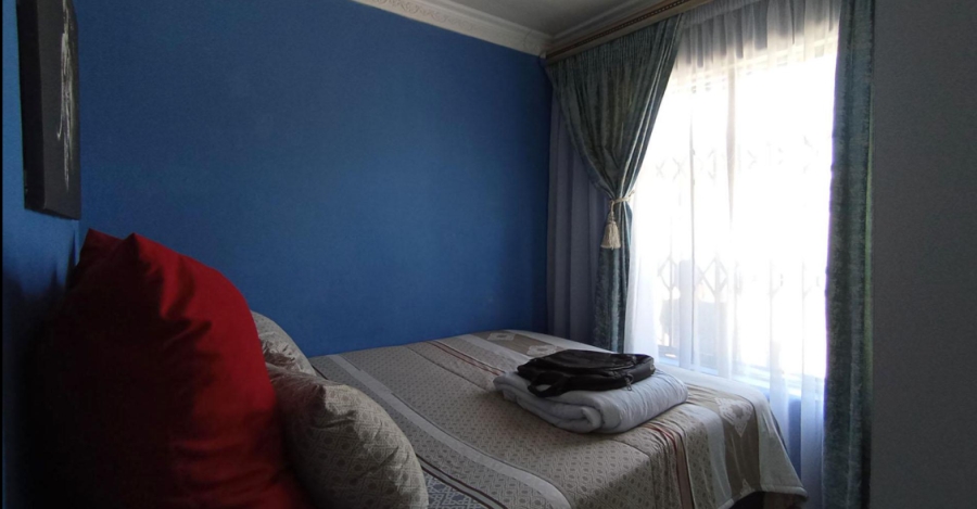 3 Bedroom Property for Sale in Soshanguve A Gauteng