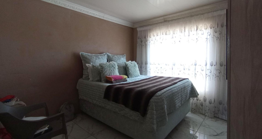 3 Bedroom Property for Sale in Soshanguve A Gauteng