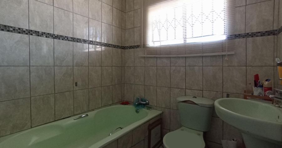 3 Bedroom Property for Sale in Soshanguve A Gauteng