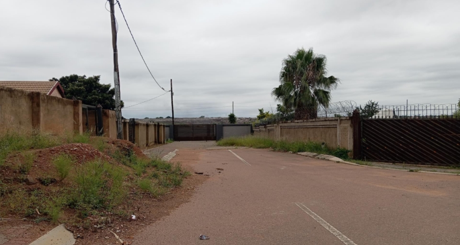 3 Bedroom Property for Sale in Soshanguve A Gauteng