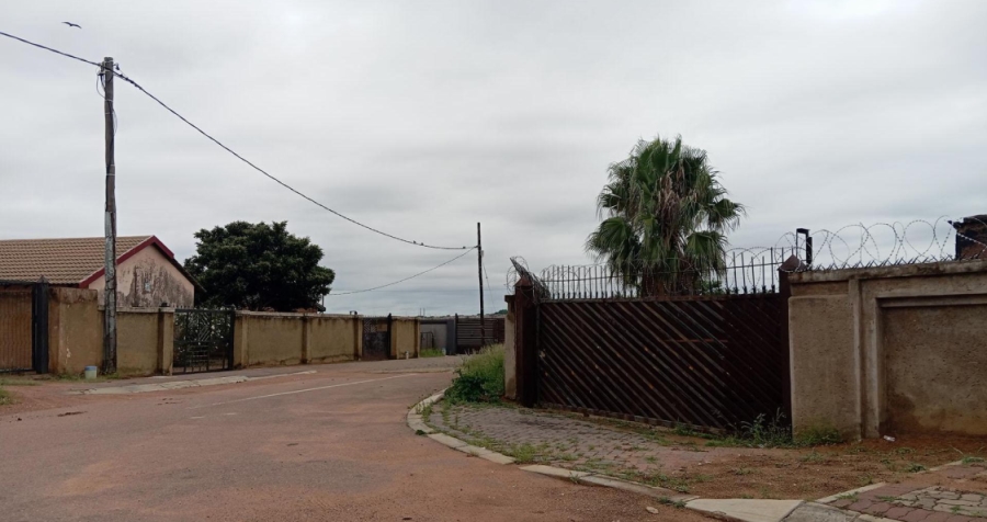 3 Bedroom Property for Sale in Soshanguve A Gauteng