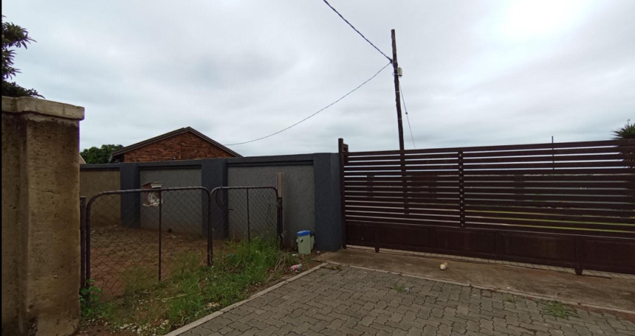 3 Bedroom Property for Sale in Soshanguve A Gauteng