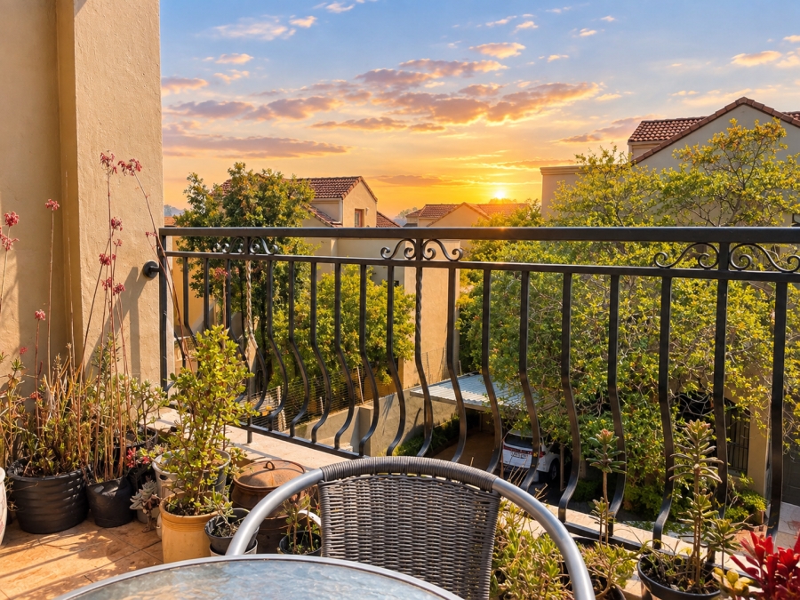 1 Bedroom Property for Sale in Pineslopes Gauteng
