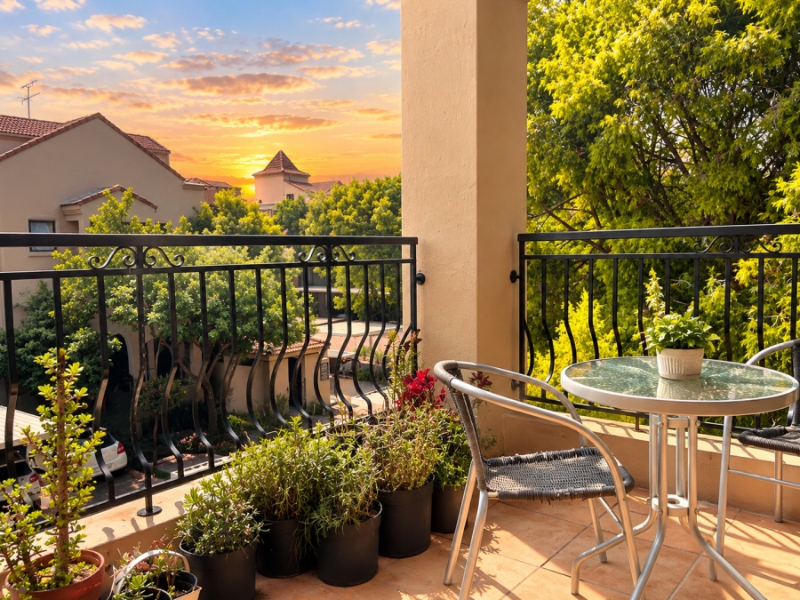 1 Bedroom Property for Sale in Pineslopes Gauteng