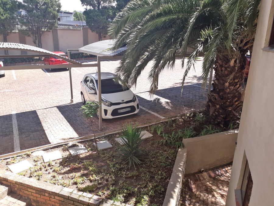 To Let 1 Bedroom Property for Rent in Paulshof Gauteng