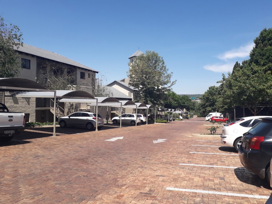 To Let 1 Bedroom Property for Rent in Paulshof Gauteng