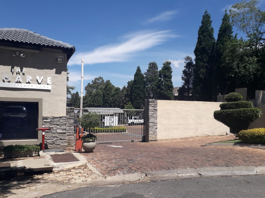 To Let 1 Bedroom Property for Rent in Paulshof Gauteng