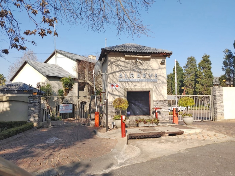 To Let 1 Bedroom Property for Rent in Paulshof Gauteng